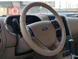 فورد إكسبلورر